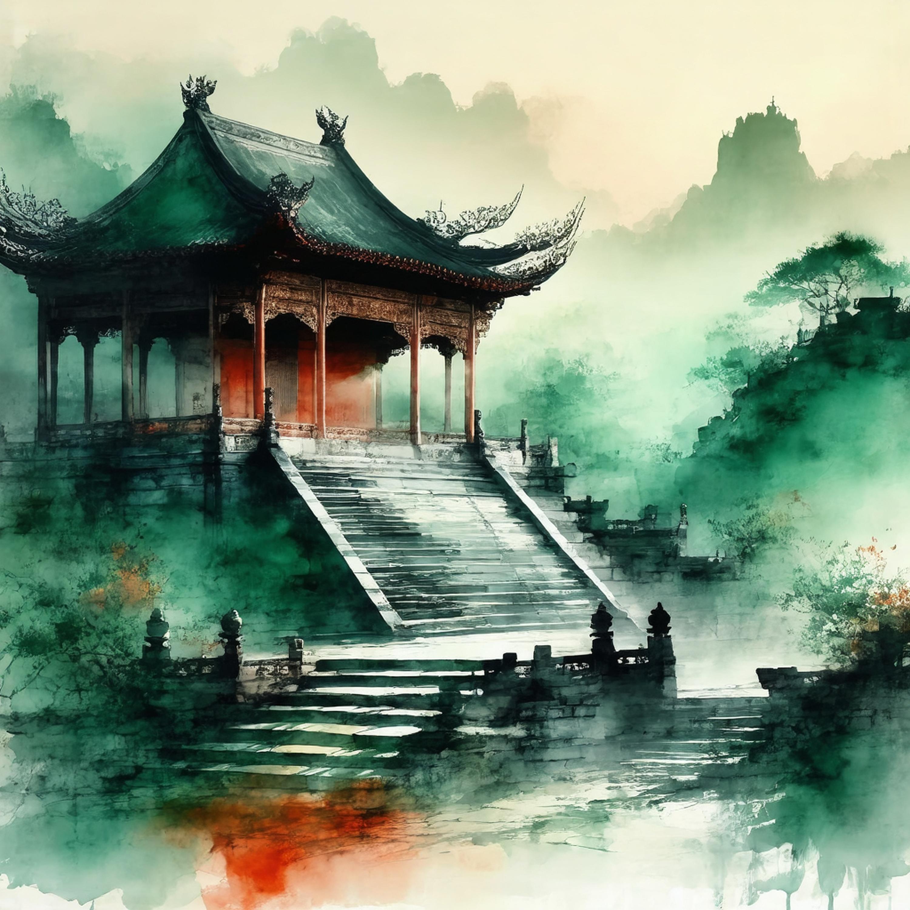 予与故刑部李侍郎早结道友以药术为事与故京兆尹晚为诗侣有林泉之期。周岁之间二君长逝。李住曲江北元居升平西。追感旧游因贻同志封面