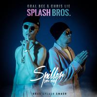 Spiller Som Meg (Ukas Splash Smash)