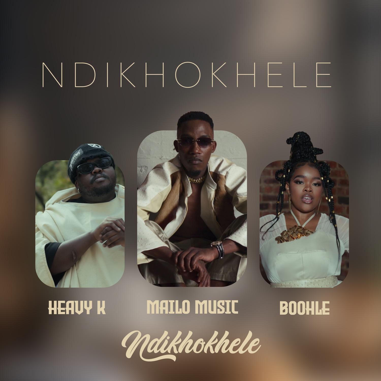 Ndikhokhele