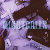 Nightcalls (feat. mckenzy)