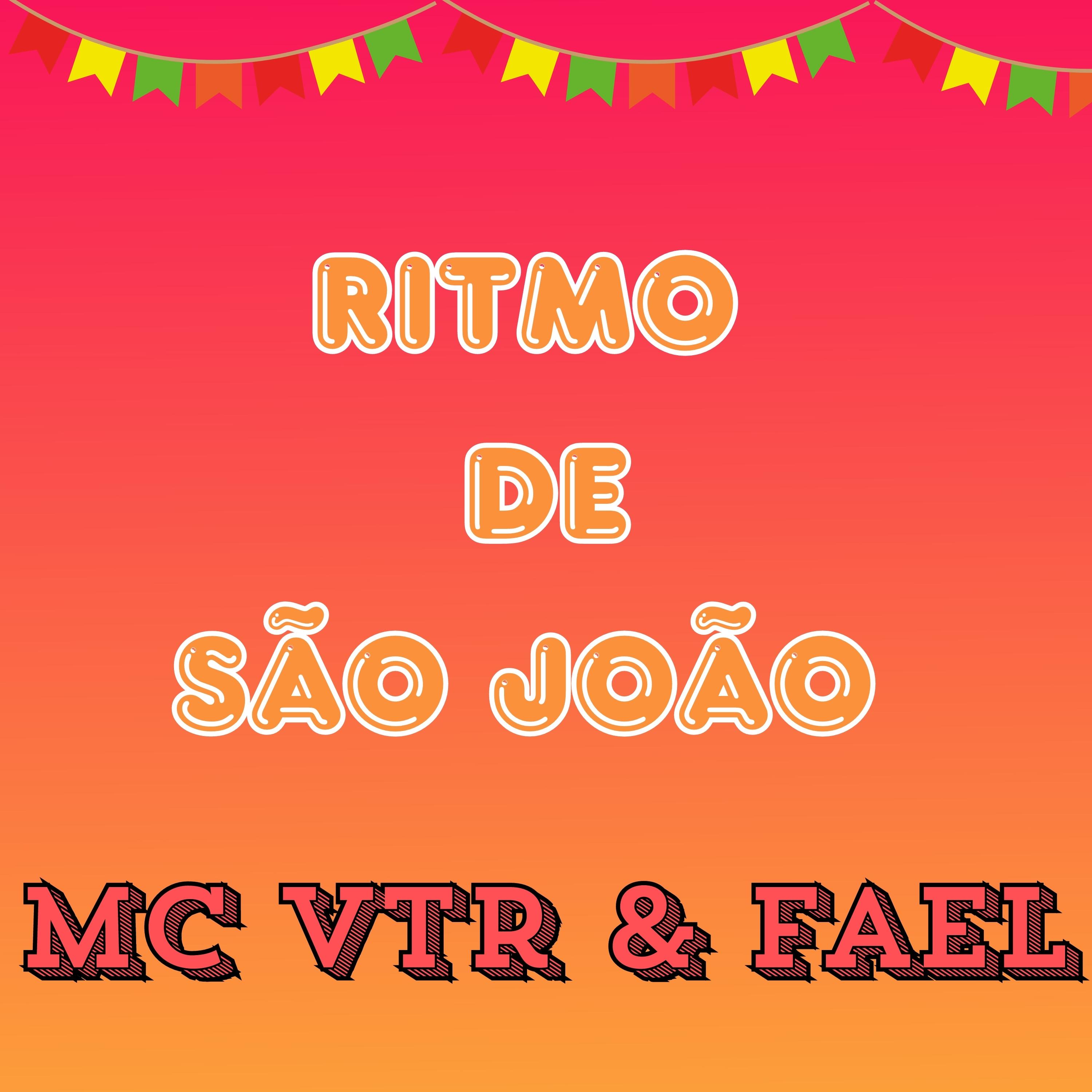 Ritmo de São João