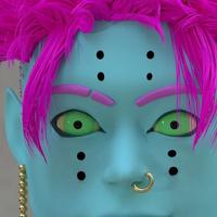 YB GHOSTY
