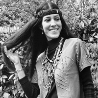 Rita Coolidge