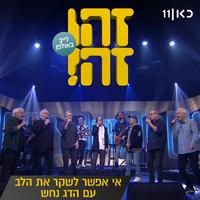 אי אפשר לשקר את הלב (LIVE)