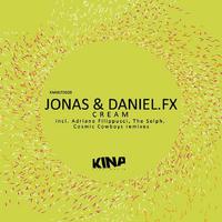 Jonas & Daniel.FX