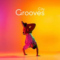 City Grooves: Urban Chillhop Beats 2023