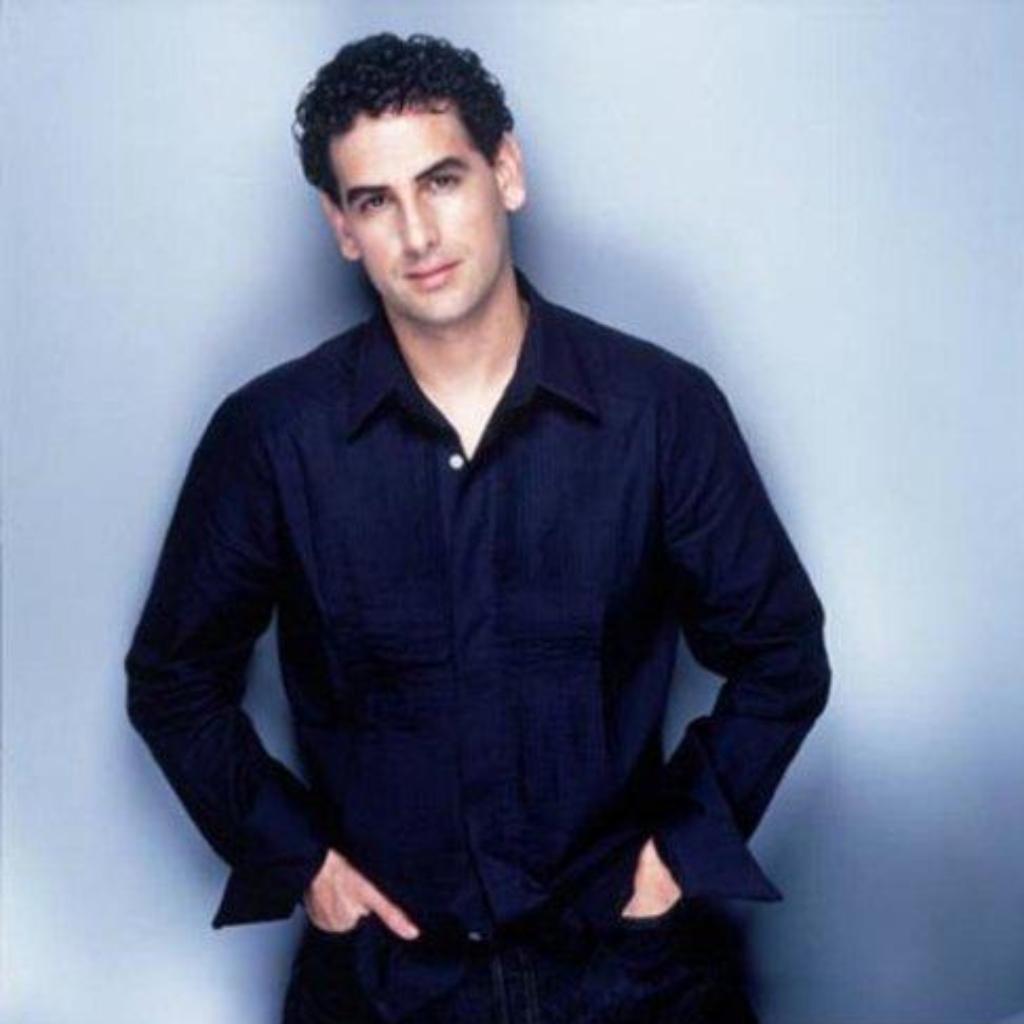 秘鲁男高音弗洛瑞兹Juan Diego Florez