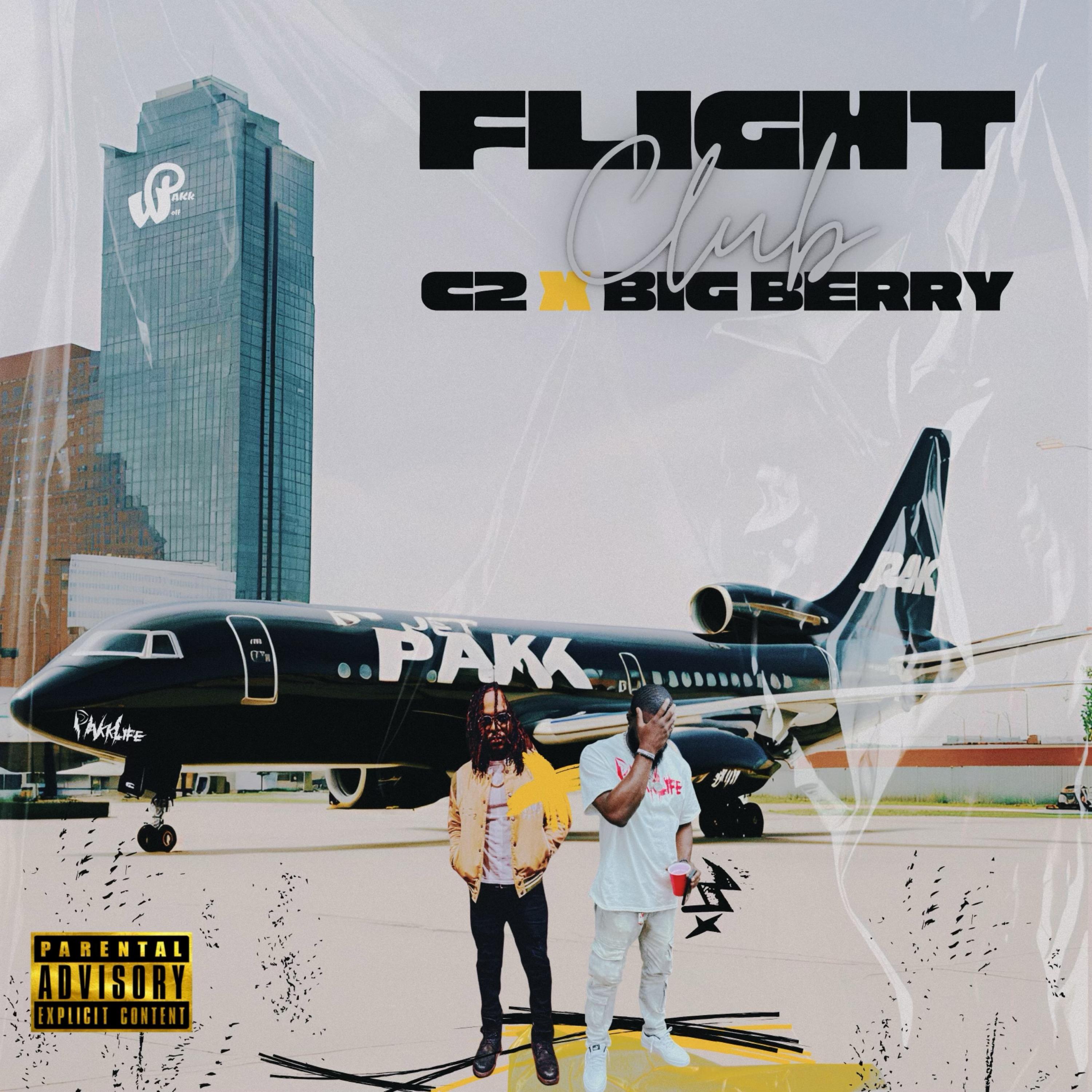 Flight club DontCallMeCurt 专辑 网易云音乐
