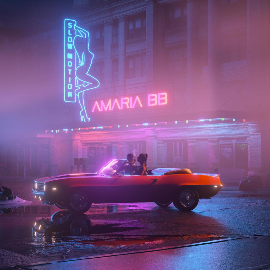 夜店R&B歌曲（硬货）