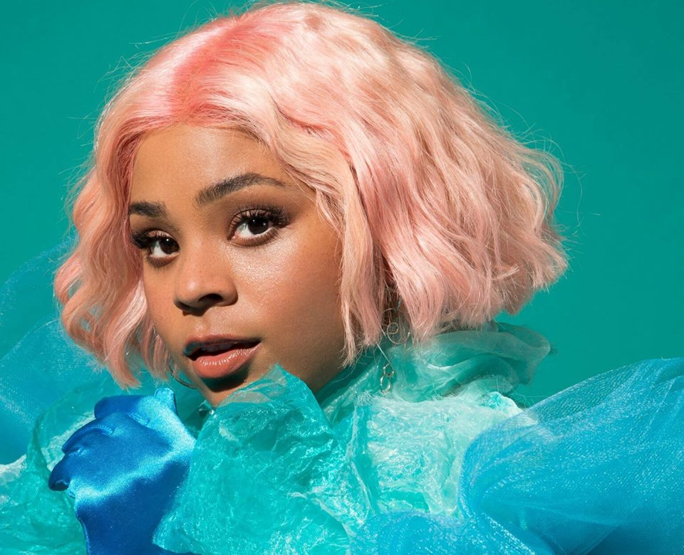 Tayla Parx