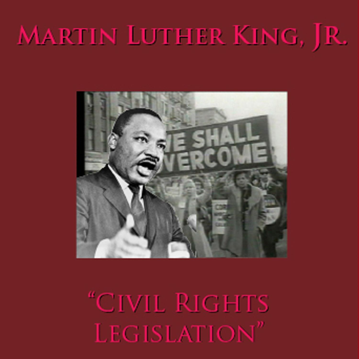 Civil Rights Legislation