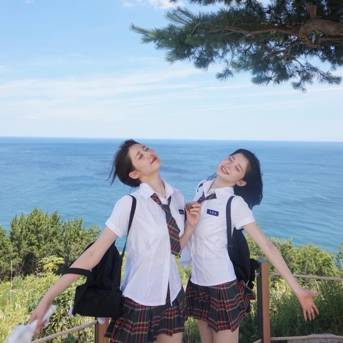 kpop人的完美意境旅行bgm