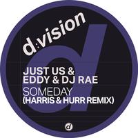 Someday (Harris & Hurr Remix)