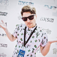 Jarrod Alonge