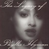 The Legacy Of Phyllis Hyman