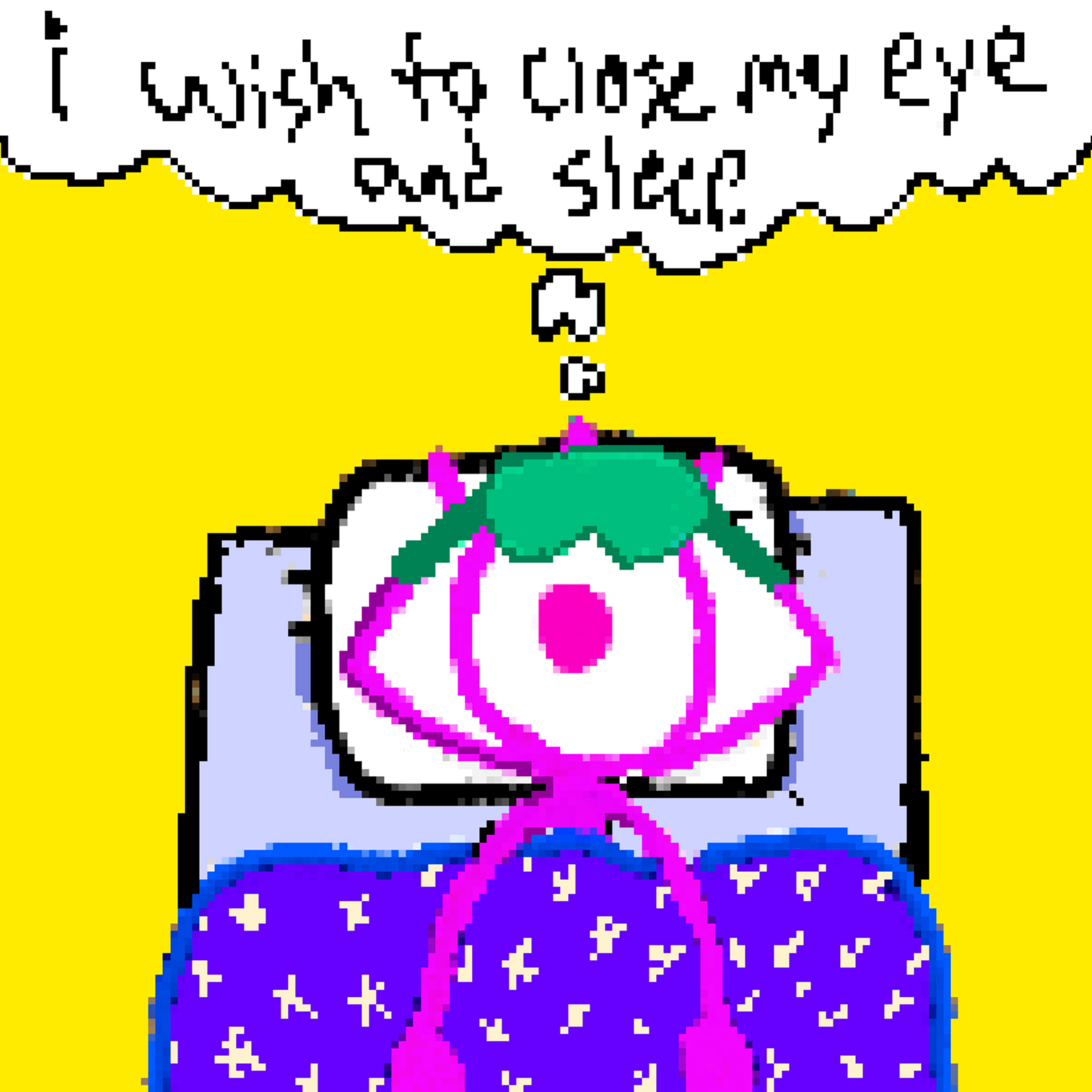 what dreaming sounds like