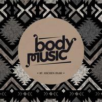 Body Music, Vol. 1 by Jochen Pash