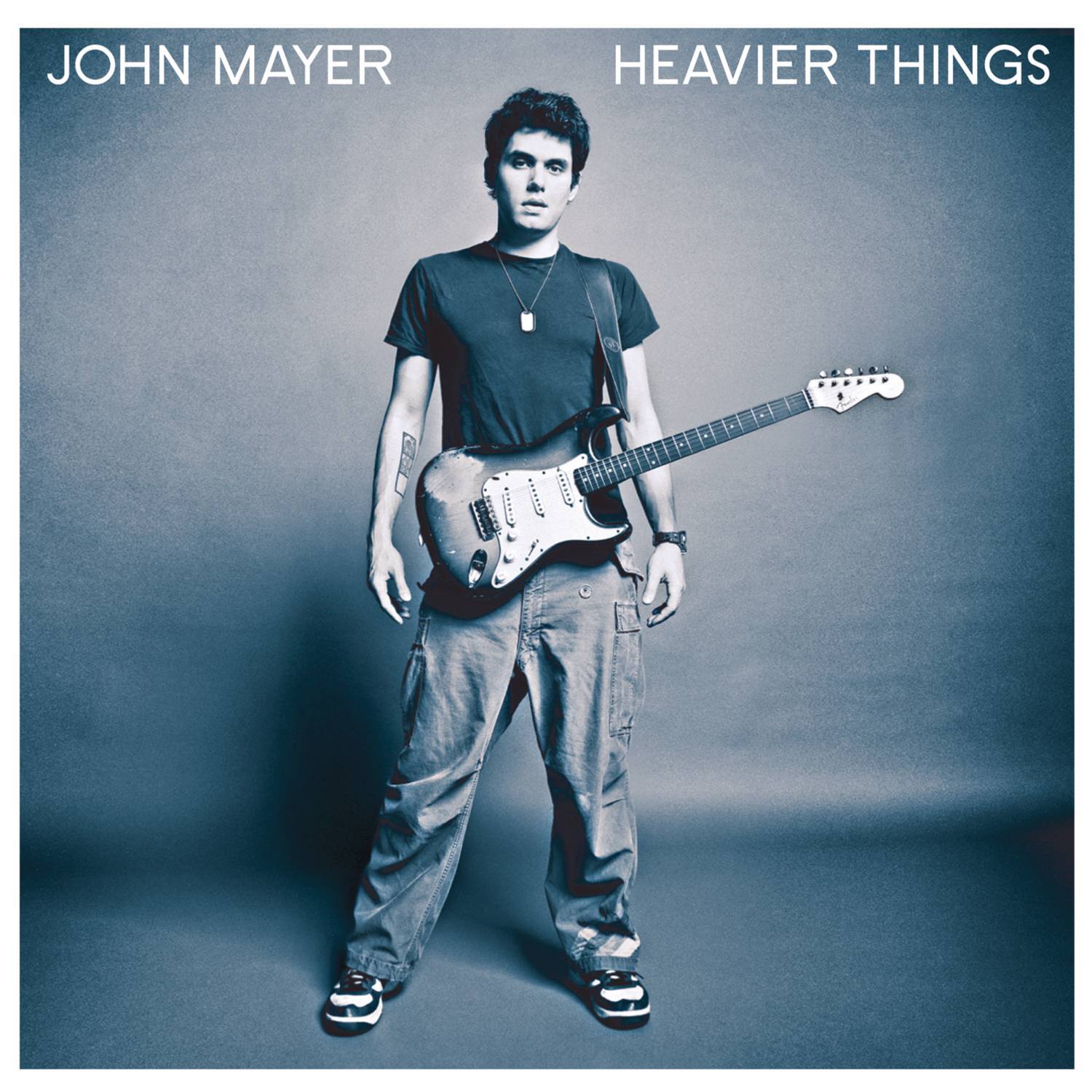 daughters - john mayer - 单曲 - 网易云音乐