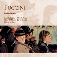 Puccini: La Bohème