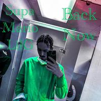 Back Now (feat. LILG)