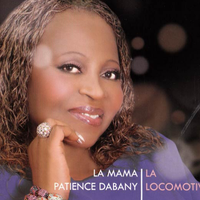 Patience Dabany