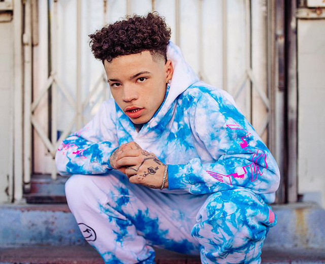 Lil Mosey