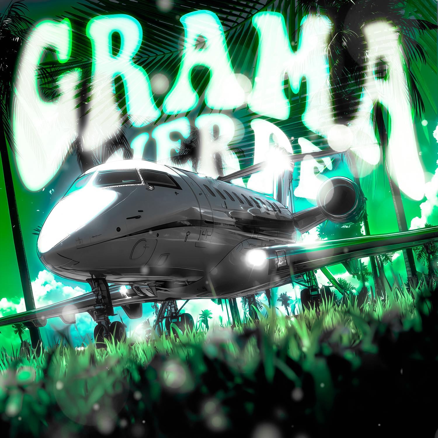 GRAMA VERDE