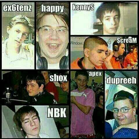 只要有CSGO生活就有希望