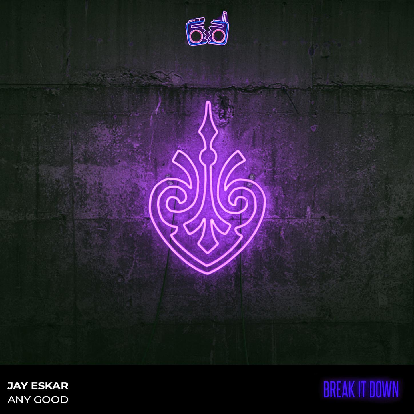 Dirty Palm Fturebounce