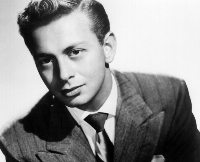 Mel Tormé
