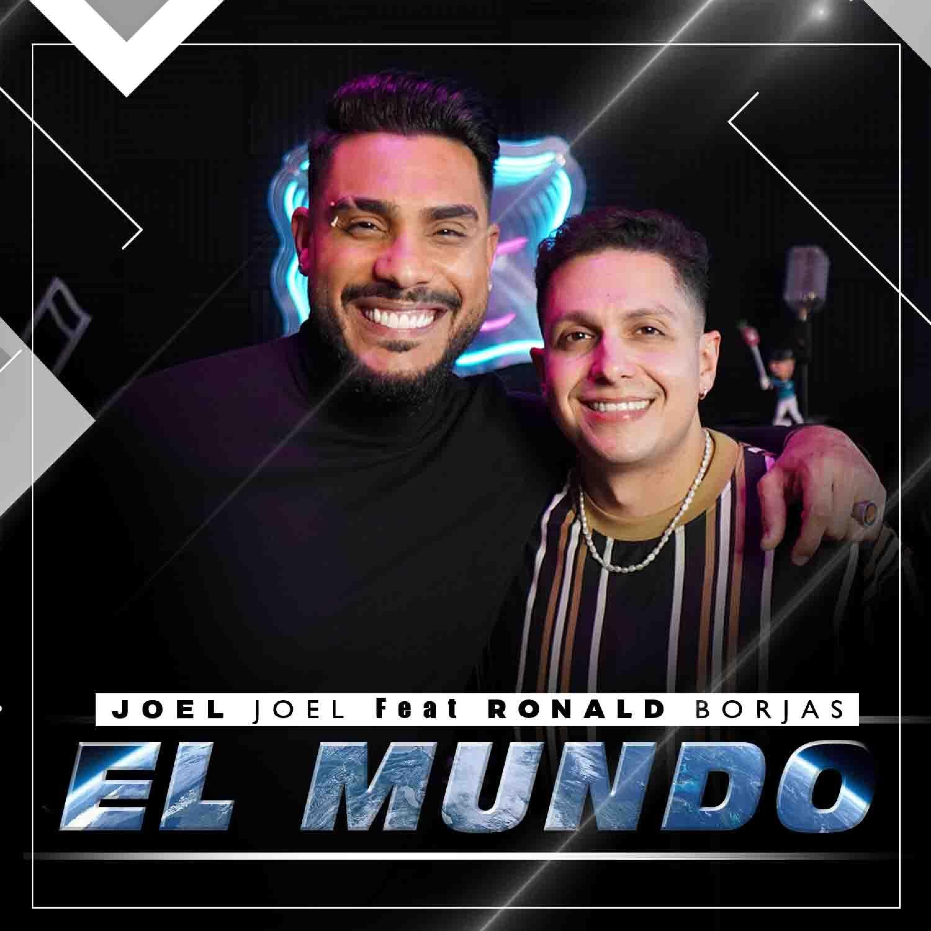 El Mundo (feat. Ronald Borjas)