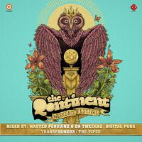 The Qontinent 2013