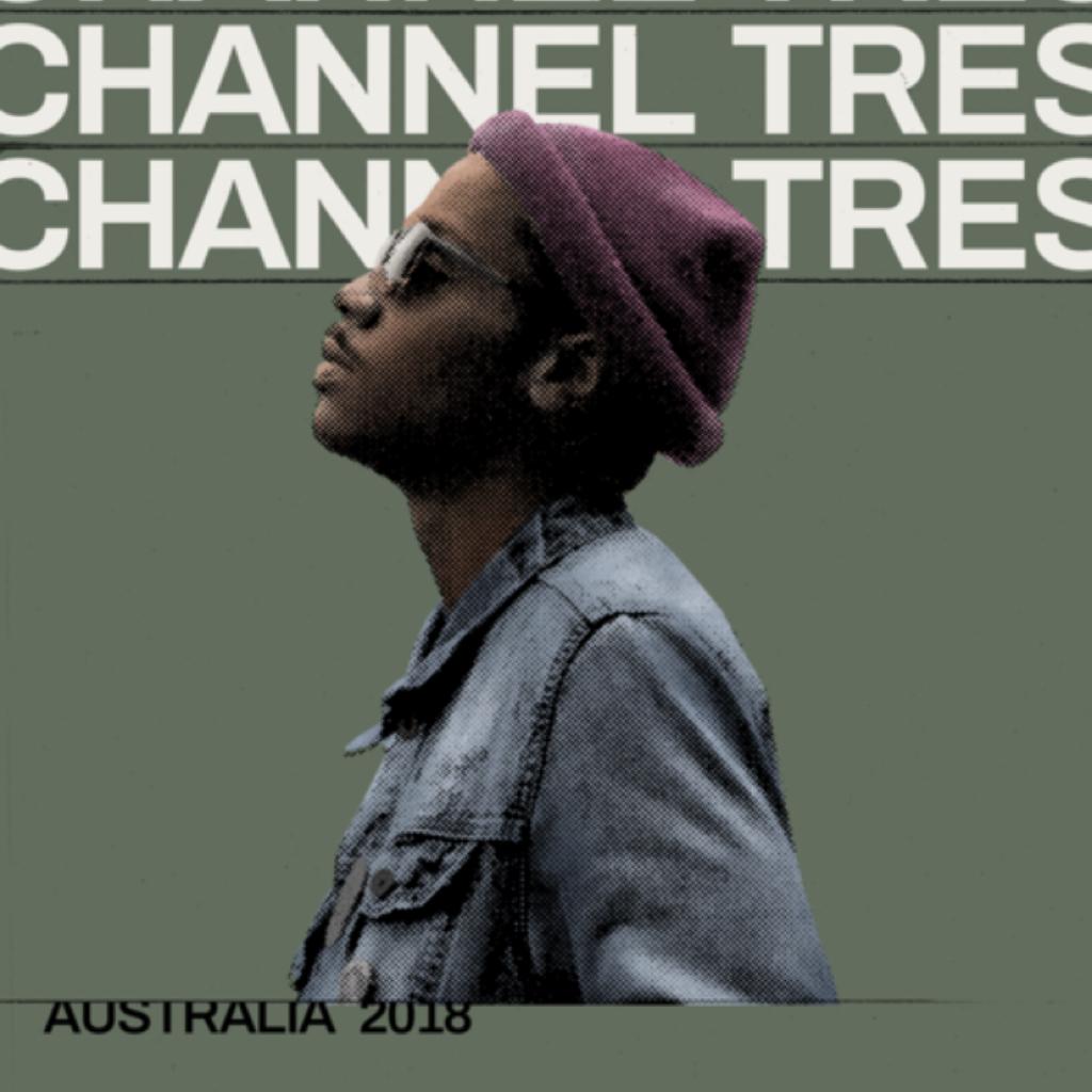 Channel Tres