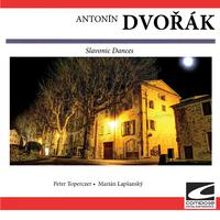 Dvořák: Slavonic Dances