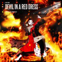 Devil in a Red Dress