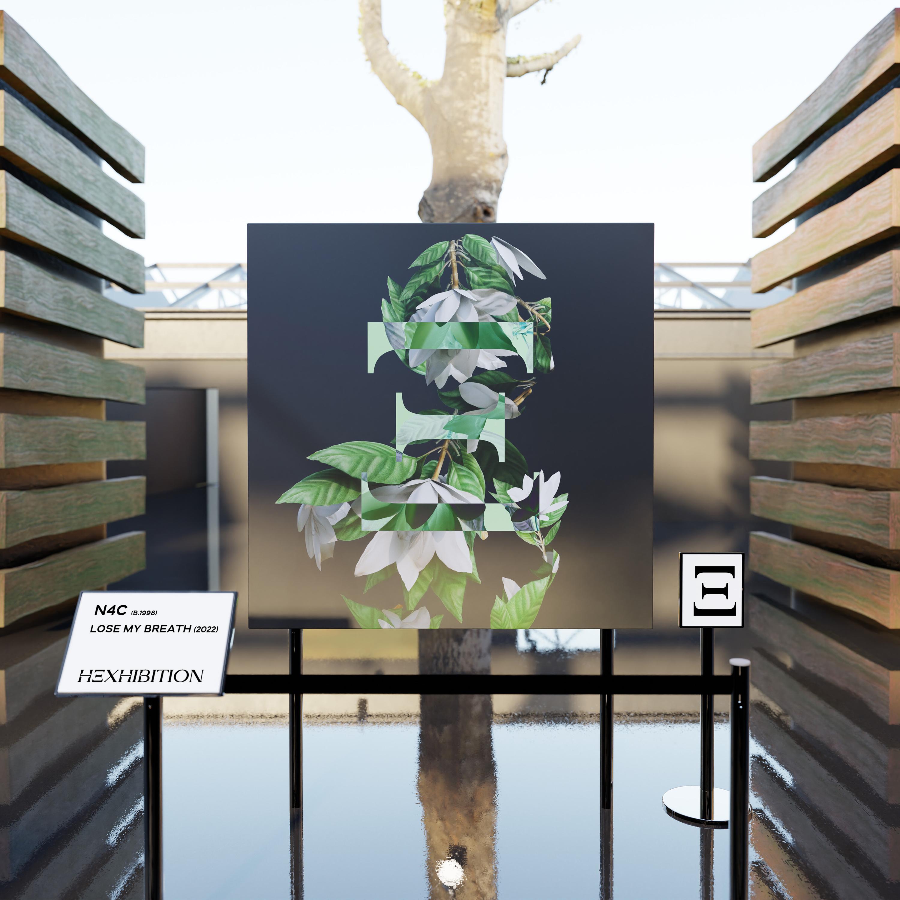 Lose My Breath (Extended Mix)