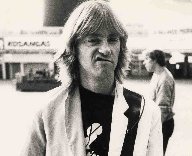 Snowy White