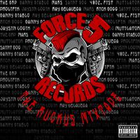 The Ruckus Mixtape