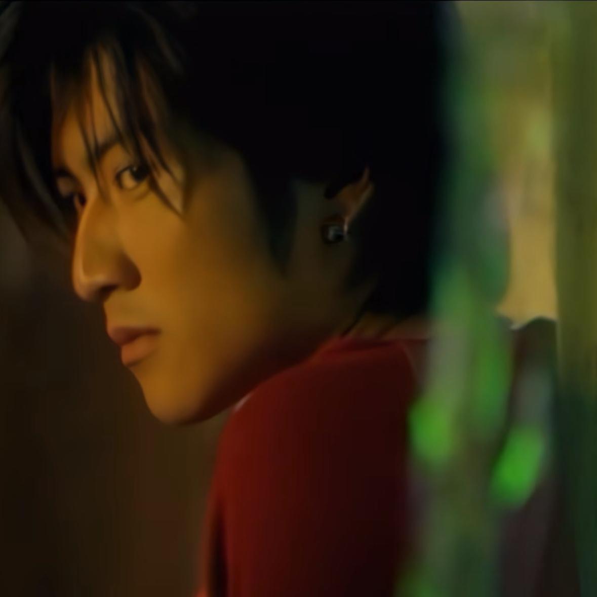 Nicholas Tse