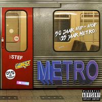 50 Jaar Hip-Hop (25 jaar Metro) (feat. Intrest, Das de Rijmmaniak & Lotivation)