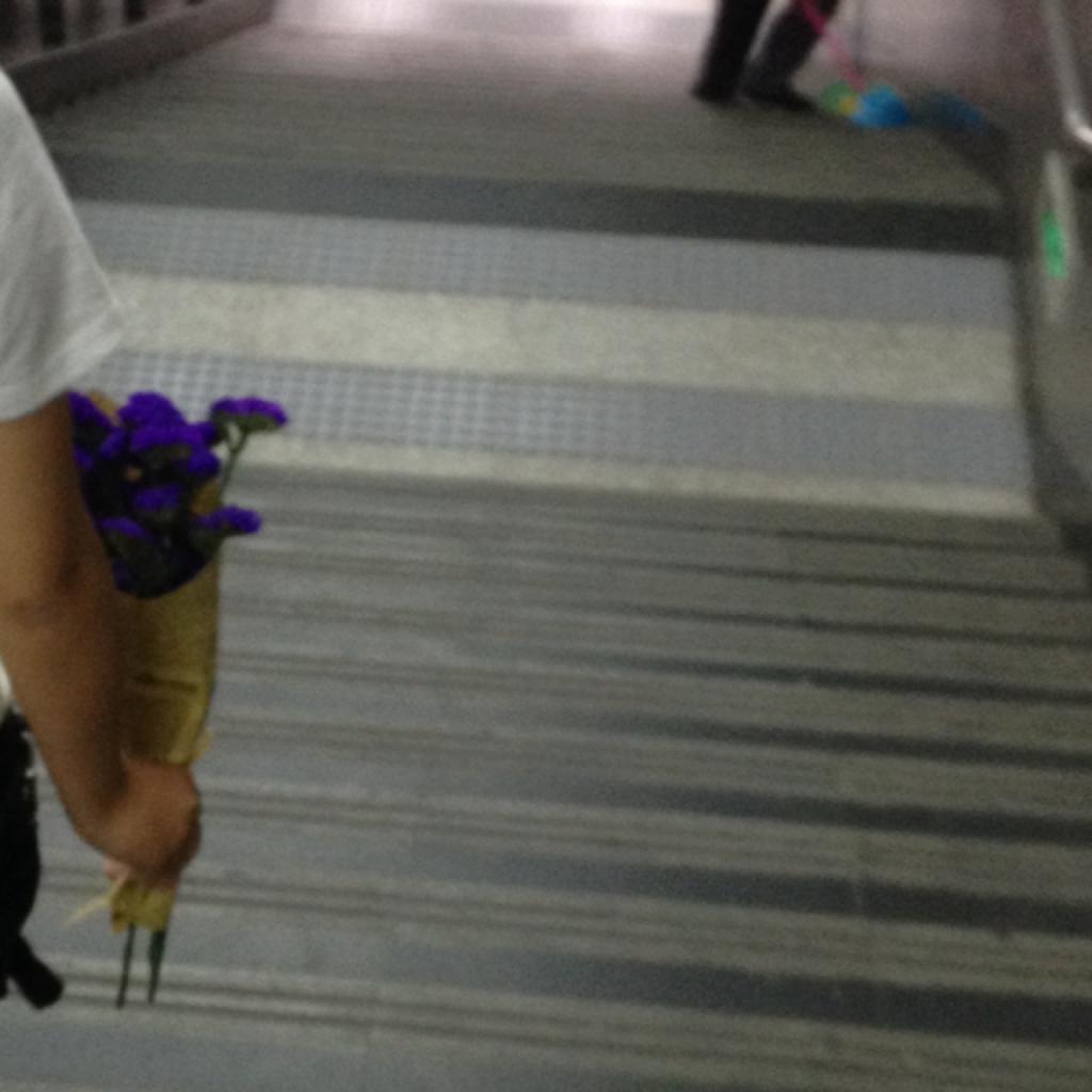 happy birthday~ miss F