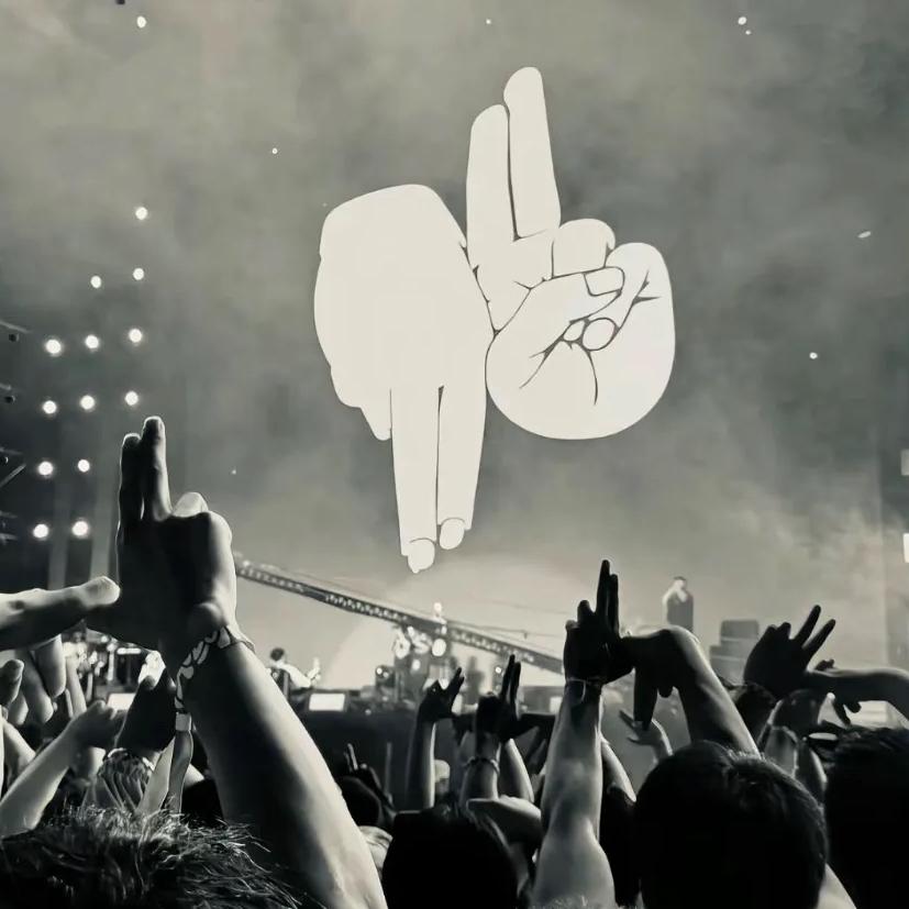 从底层到梦想的呐喊：Hip-hop