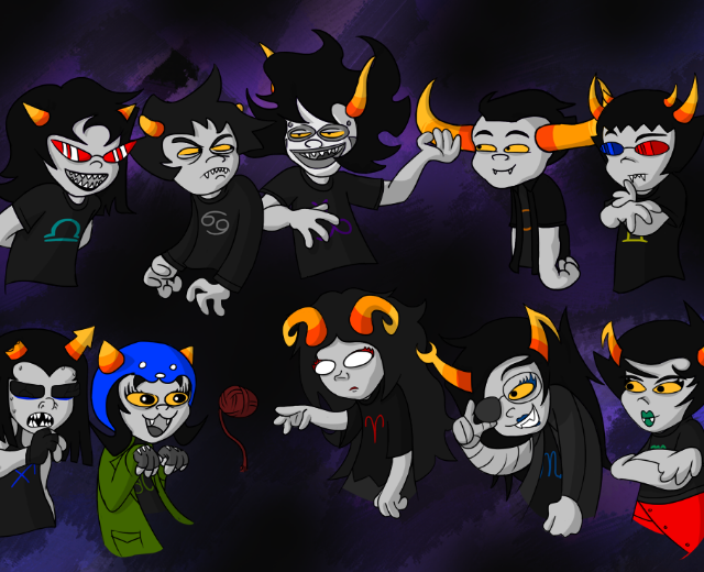 Homestuck
