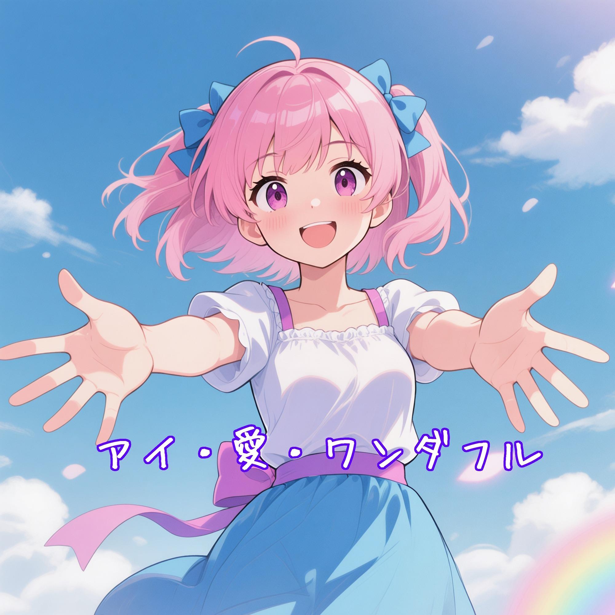 アイ・愛・ワンダフル