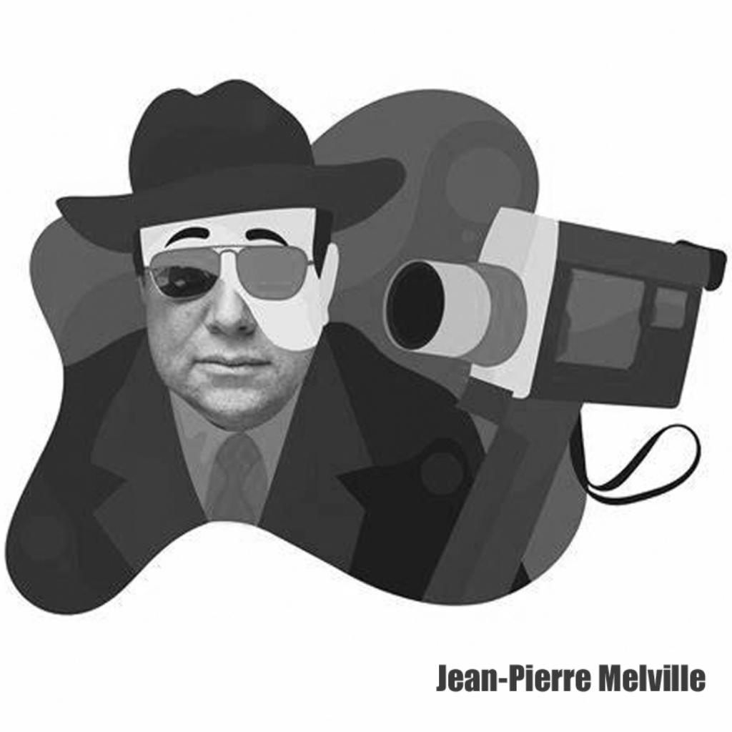 Jean-Pierre Melville