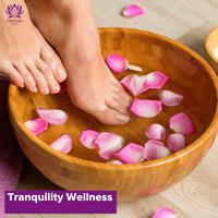 Tranquility Wellness