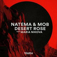 Desert Rose (feat. Maria Nikova)