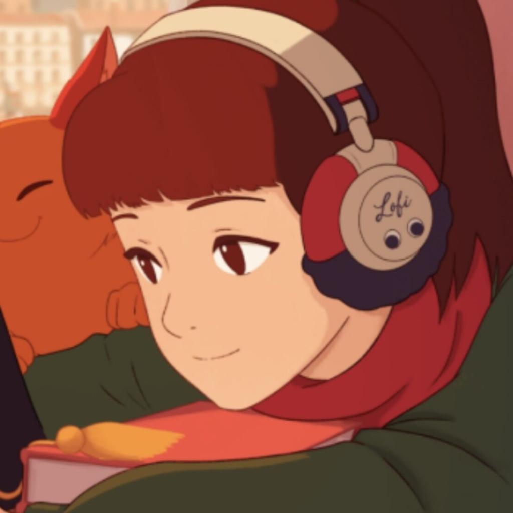 Youtube大佬Lofi Girl放松学习纯音乐