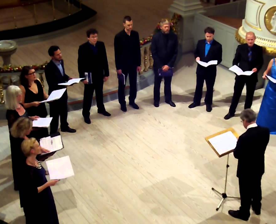 Ars nova Copenhagen