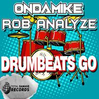 DRUMBEATS GO